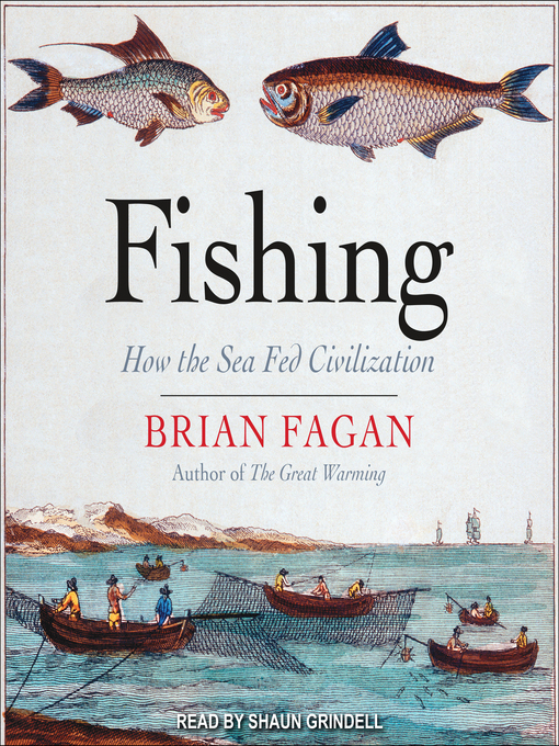 Title details for Fishing by Brian M. Fagan - Available